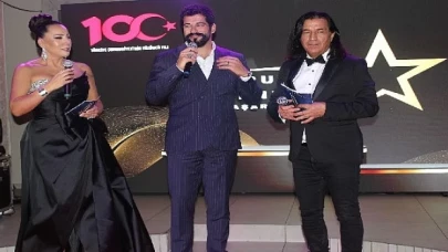 Adil Palta’ya tüm Avrupa’dan tebrik yağıyor