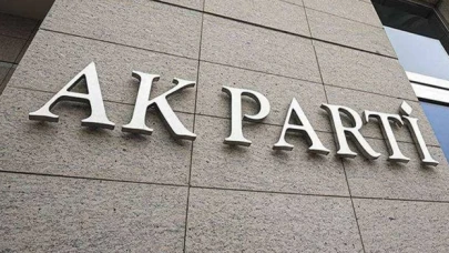AK Parti aday adaylığı başvuru süresini uzattı