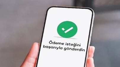 Akbank 'Ödeme İste’ ile Ödeme Almanın Kolay Yolu Akbank Mobil’de