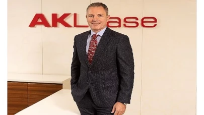 AKLease’e ikinci kez “En İyi İş Yeri” ödülü