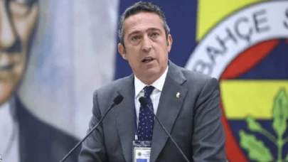 Ali Koç TFF'ye çağrı yaptı: Deprem bölgesine özel turnuva yapılsın