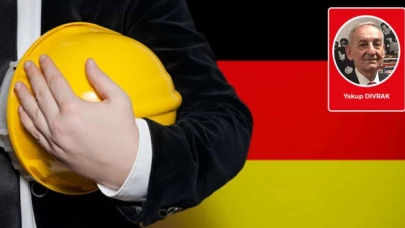 Almanya işgücüne kapıları açıyor...