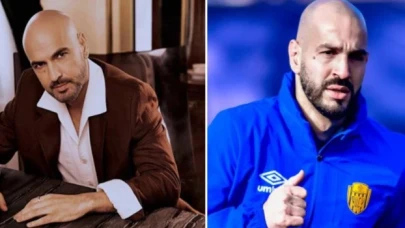 Ankaragücü ile Soner Sarıkabadayı arasında esprili Riccardo Saponara diyaloğu: Buraya kupalar kazanmaya geldim