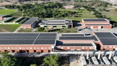 Antalya Büyükşehir’den çevreci yatırımlar