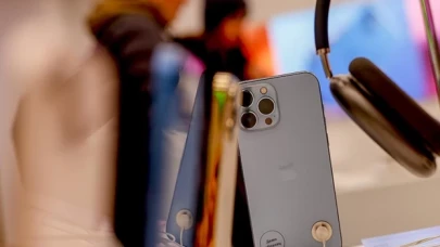 Apple, Rusya’da 1,2 milyar ruble para cezası ödedi