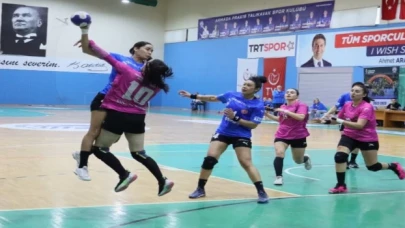 Armada Praxis Yalıkavak çeyrek finalde