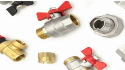 Armatür sektörü ihracatı 4 milyar doları aştı