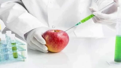 Aroma vericilere etiket düzenlemesi!