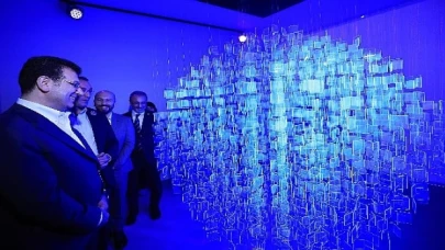 Artİstanbul Feshane, kapılarını Tate Müzesi’ne açtı