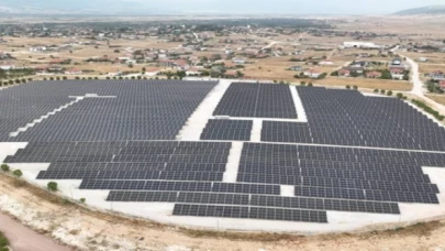 ASAT’ın GES’i derman oluyor