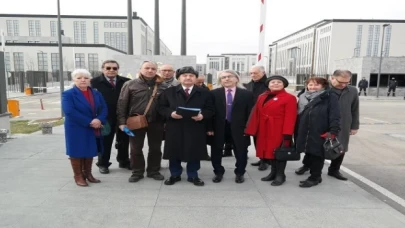 ATA Parti Genel Başkanı Zeybek, AK Parti’nin kapatılmasını istedi