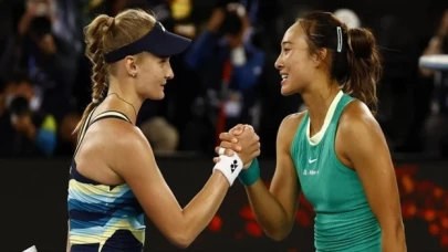 Avustralya Açık'ta finalin adı belli oldu!