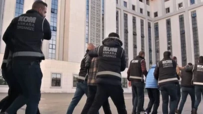 Ayhan Bora Kaplan iddianamesi kabul edildi