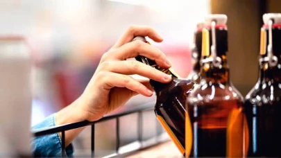 AYM, gece alkol satışı yasağına uymadığı için ceza kesilen firmanın ihlal başvurusunu reddetti