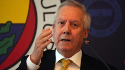 Aziz Yıldırım'dan o iddialara yalanlama