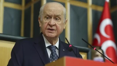 Bahçeli imama bıçaklı saldırıyı değerlendirdi: 'En ağır şekilde cezalandırılmalı'