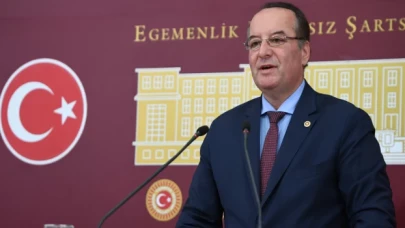 Bakan Göktaş Plan Bütçe Komisyonu'nda verdiği sözleri unuttu