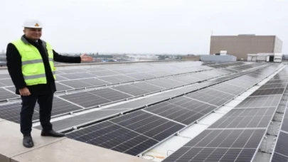 Balıkesir GES’leri ağaç kurtarıyor