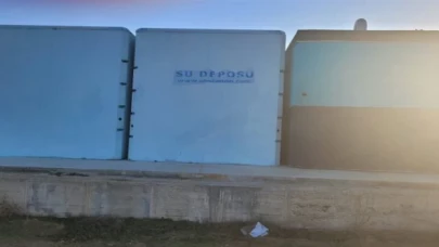 Başıbüyük Mahallesi’ne daha verimli içme suyu ulaşacak