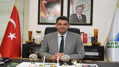 Başkan Kocaman’dan 16 ocak basın onur günü mesajı
