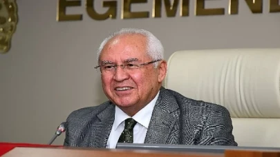 Başkan Selvitopu: İstikrarla yolumuza devam ediyoruz