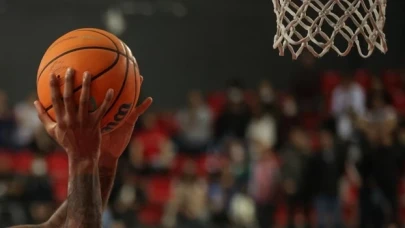 Basketbol Şampiyonlar Ligi'nde son 16 turu maç programı belli oldu