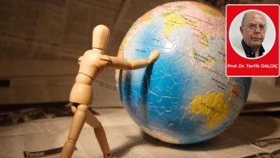 Batı kavramı, AB üyeliği ve küresellik üzerine bazı düşünceler