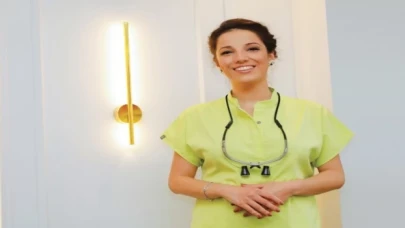 Bebeklerde beslenme düzeni diş sağlığını etkiliyor