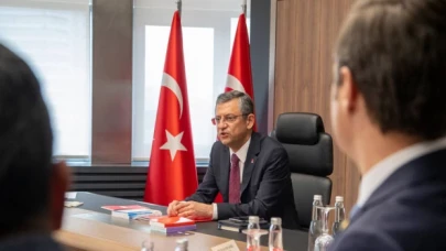 Belediye başkan adayları gündemi değişti: CHP'de MYK toplandı