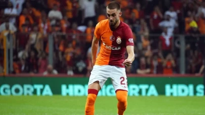 Berkan Kutlu, Galatasaray'a geri döndü