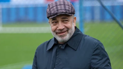 Beşiktaş'ın yeni transferine Murat Sancak'tan imalı yorum