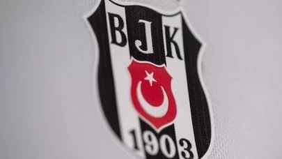 Beşiktaş'tan TFF'ye: Bu futbolcu kadın mı erkek mi?