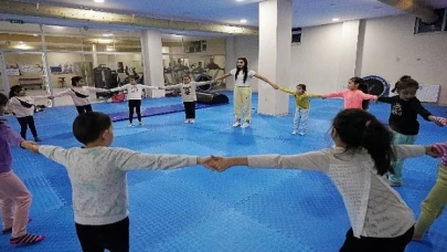 Beylikdüzü 2023’te de kültür sanat ve sporun merkezi oldu