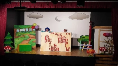 Beylikdüzü Belediyesi’nin yarı yıl şenliği başladı