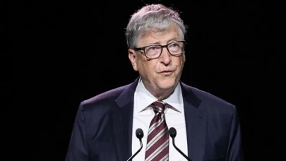Bill Gates, yapay zekanın hayatı her yönden kolaylaştıracağını öngörüyor