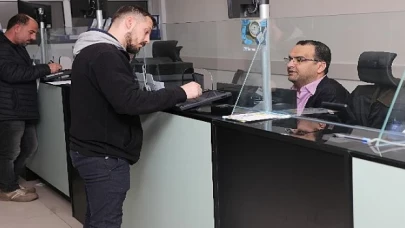 Biyometrik İmza ile Abonelik İşlemleri Dijitalleşiyor