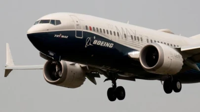 Boeing, 737 Max 9 uçağındaki 'hatasını kabul etti'