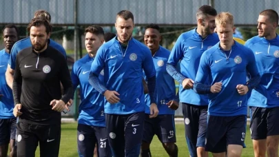 Bucaspor'un satışı iptal edildi