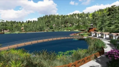 Bursa İnegöl’de ’Fevziye’ için geri sayım