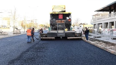 Bursa’nın vizyon projesinde son rötuşlar