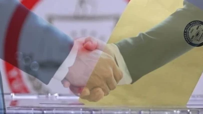 Büyük Türkiye Partisi, Ocak Partisi'ne katıldı