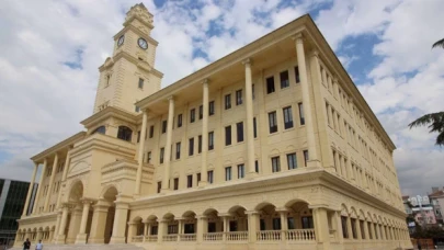 Büyükçekmece Belediyesi'ne 'rüşvet' operasyonu: 20 kişi gözaltına alındı