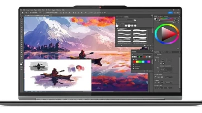 CES 2024 Bülteni: Lenovo CES 2024’te Yapay Zeka Destekli Yaratıcılık ve Üretkenliğe Yönelik Cihaz ve Çözümleri Kullanıcıların Beğenisine Sunuyor