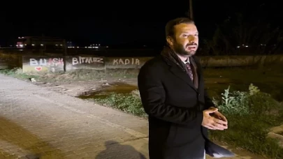 CHP Ceyhan Belediye Başkan Adayı Aydar’dan 'çevre’ duyarlılığı