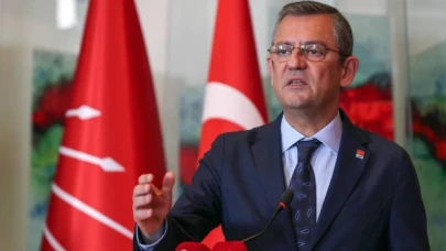 CHP Genel Başkanı Özgür Özel, bakanların bilgilendirme yapacağı oturuma katılacak