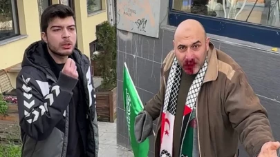 CHP Grup Başkanvekili Başarır: Anayasaya baş kaldıran hilafet yanlıları mı tutuklanmalı yoksa burası Türkiye Cumhuriyeti diyen Türk genci mi?