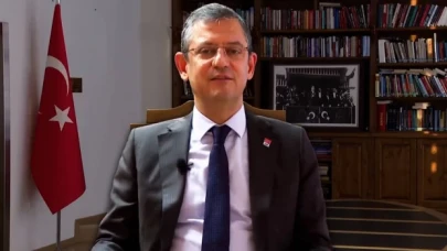CHP lideri Özgür Özel: Muhalif seçmeni birleşmeye davet ediyorum