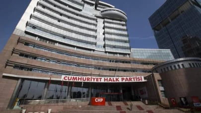 CHP'de aday mesaisi: PM gelecek hafta toplanacak