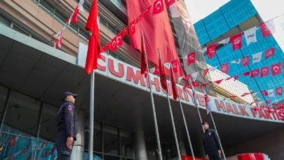 CHP'de aday mesaisi sürüyor; PM toplanıyor, oylama yapılacak