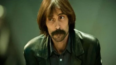 CHP'de Erdal Beşikçioğlu önerisi: Behzat Ç., Etimesgut'a aday!